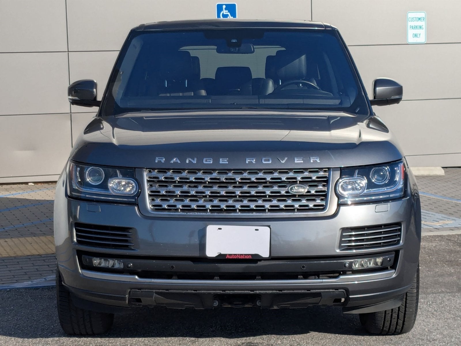 land rover range rover 2014 SALGS2WF3EA196106 image land rover range rover 2014 SALGS2WF3EA196106 image